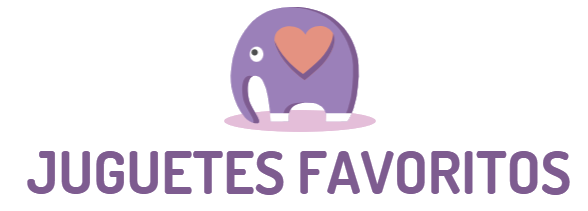Juguetes Favoritos