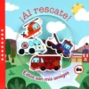 AL RESCATE !