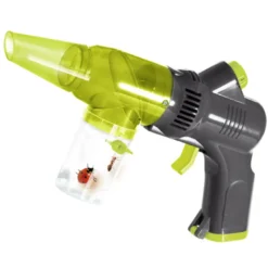 Aspirador de insectos