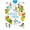 Atles del món