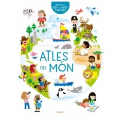 Atles del món