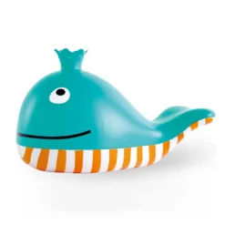 Ballena de burbujas