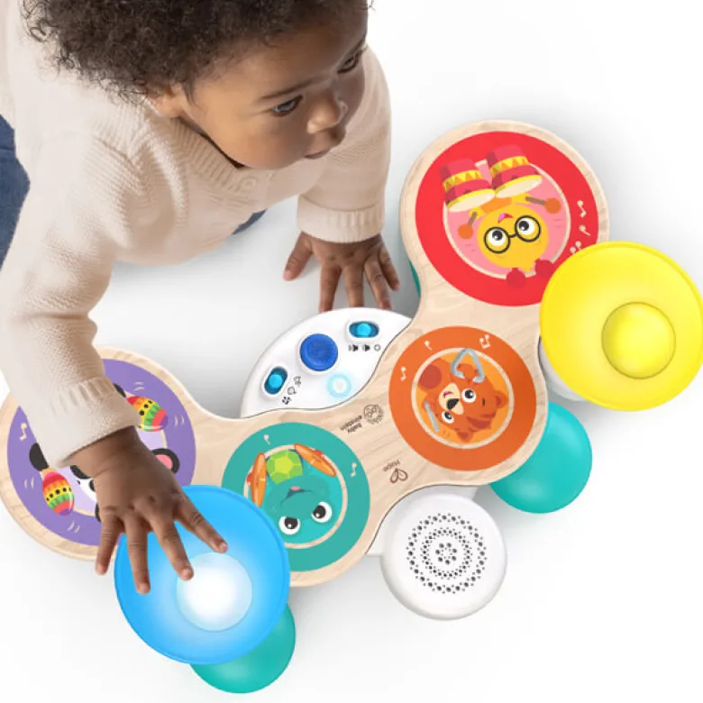 Batería connectable Magic Touch™ - Together in tune