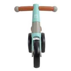 Bicicleta de equilibrio con doble rueda trasera – My First Balance Bike Vespa