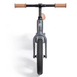 Bicicleta de equilibrio con manillar y asiento regulables – Roady Learner Brown