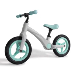 Bicicleta de equilibrio con manillar y asiento regulables – Roady Learner Mint