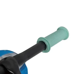Bicicleta de equilibrio con manillar y asiento regulables – Roady Learner Mint