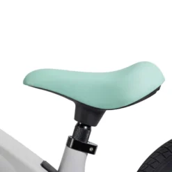 Bicicleta de equilibrio con manillar y asiento regulables – Roady Learner Mint