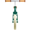 Bicicleta de equilibrio Learn to Ride verde