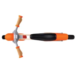 Bicicleta de equilibrio todoterreno – Off Road Balance Bike