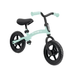 Bicicleta Go Bike color menta