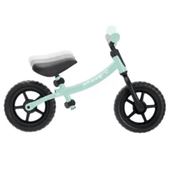 Bicicleta Go Bike color menta