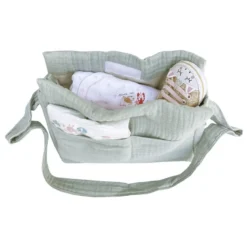 Bolsa Cambiador Bobble- Verde