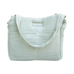 Bolsa Cambiador Bobble- Verde