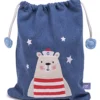 Bolsa osito marinero