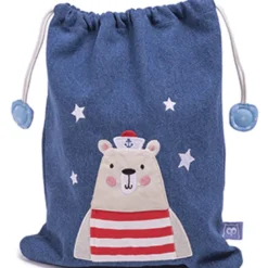 Bolsa osito marinero
