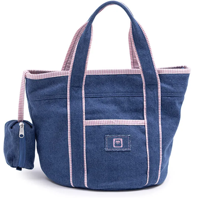 Bolsa tejana