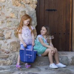 Bolsa tejana