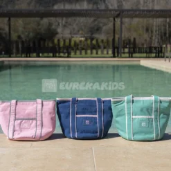 Bolsa tejana