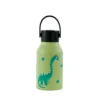 Botella térmica Runbott MII 350ml – Marta Munté edición Banquiosauus con tapón Sport