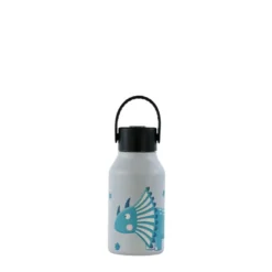 Botella térmica Runbott MII 350ml – Marta Munté edición Triceraptors con tapón Sport