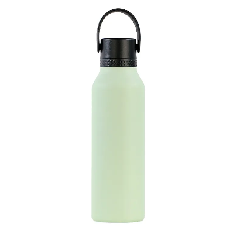Botella térmica Runbott MII 600ml – Color melón