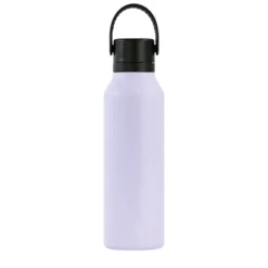 Botella térmica Runbott MII 600ml – Lila Orquídea