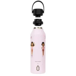 Botella térmica Runbott MII 600ml Danza Ballet