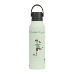 Botella térmica Runbott MII 600ml – Futbol