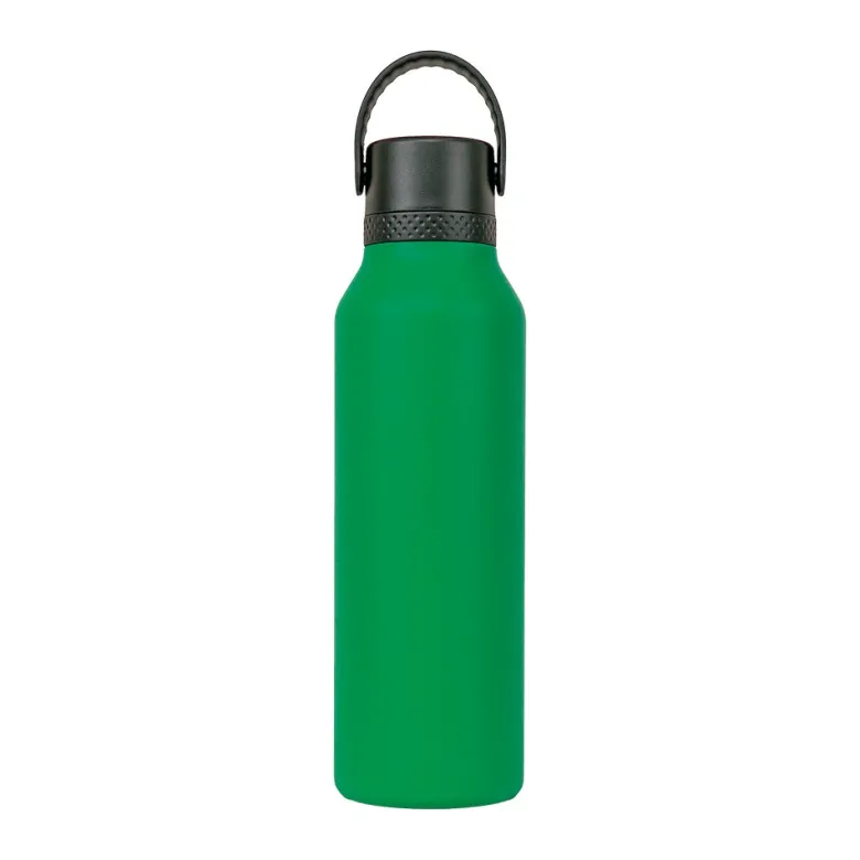 Botella térmica Runbott MII 600ml - Verde