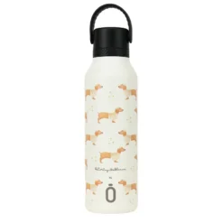 Botella térmica Runbott MII 600ml – Teckel