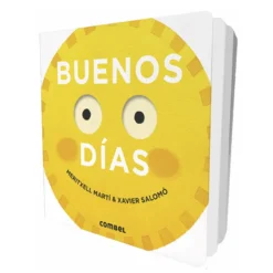 Buenos días