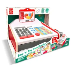 Caja Registradora de juguete - Beep 'n' Buy