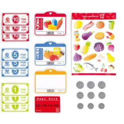 Caja Registradora de juguete - Beep 'n' Buy