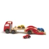 Camión transportador de coches