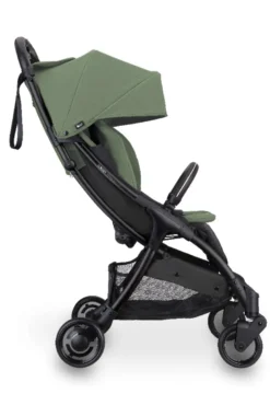 Carrito de bebé STROLL·LITE compacto y plegable (de 0 a 4 años)- Olive