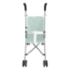 Carrito Muñeca Bobble - Verde