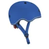 Casco GO UP Lights Navy Blue