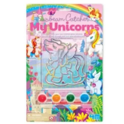 Cazador de rayos solares unicornio (surtido de 4 modelos)