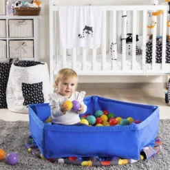 Centro de actividades 3 en 1 y trampolín