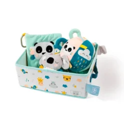 Cesta de almacenaje infantil - Cucu