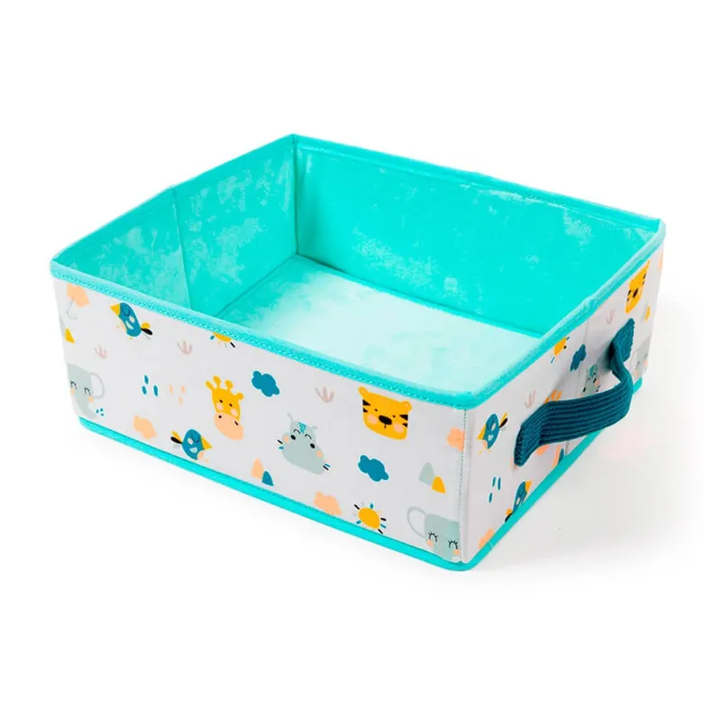 Cesta de almacenaje infantil - Cucu