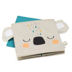 Cesta de almacenaje infantil – Koala
