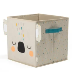 Cesta de almacenaje infantil – Koala