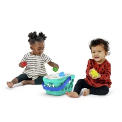 Cesta de la Compra Magic Touch - FR/ES/EN/DE