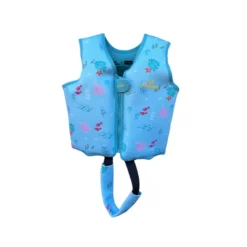 Chaleco flotador Iti M 3-6 años