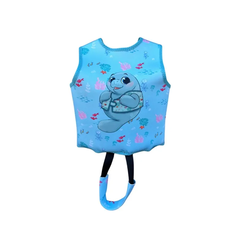 Chaleco flotador Iti M 3-6 años
