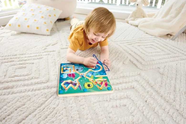 Circuito magnético Manatí
