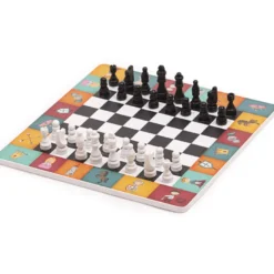 Classic Games Ajedrez
