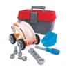 Coche de juguete para construir – Build 'n' Drive